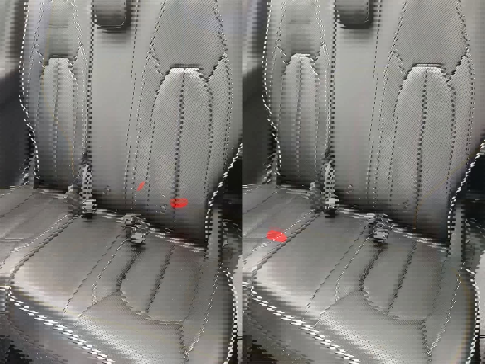 Certified 2019 Chrysler Pacifica Limited w/ S Appearance Package image 28