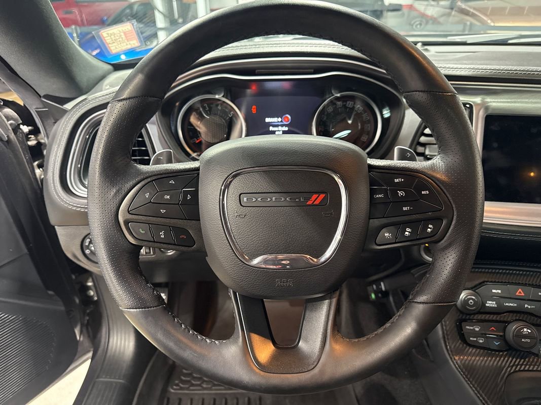 Used 2023 Dodge Challenger R/T Scat Pack w/ Plus Package image 72