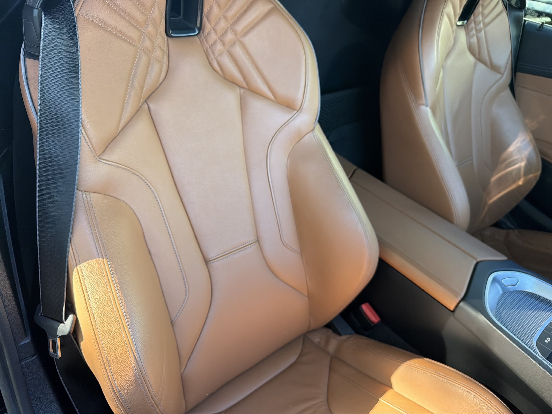 Used 2019 BMW Z4 sDrive30i w/ M Sport Package RWD image 17