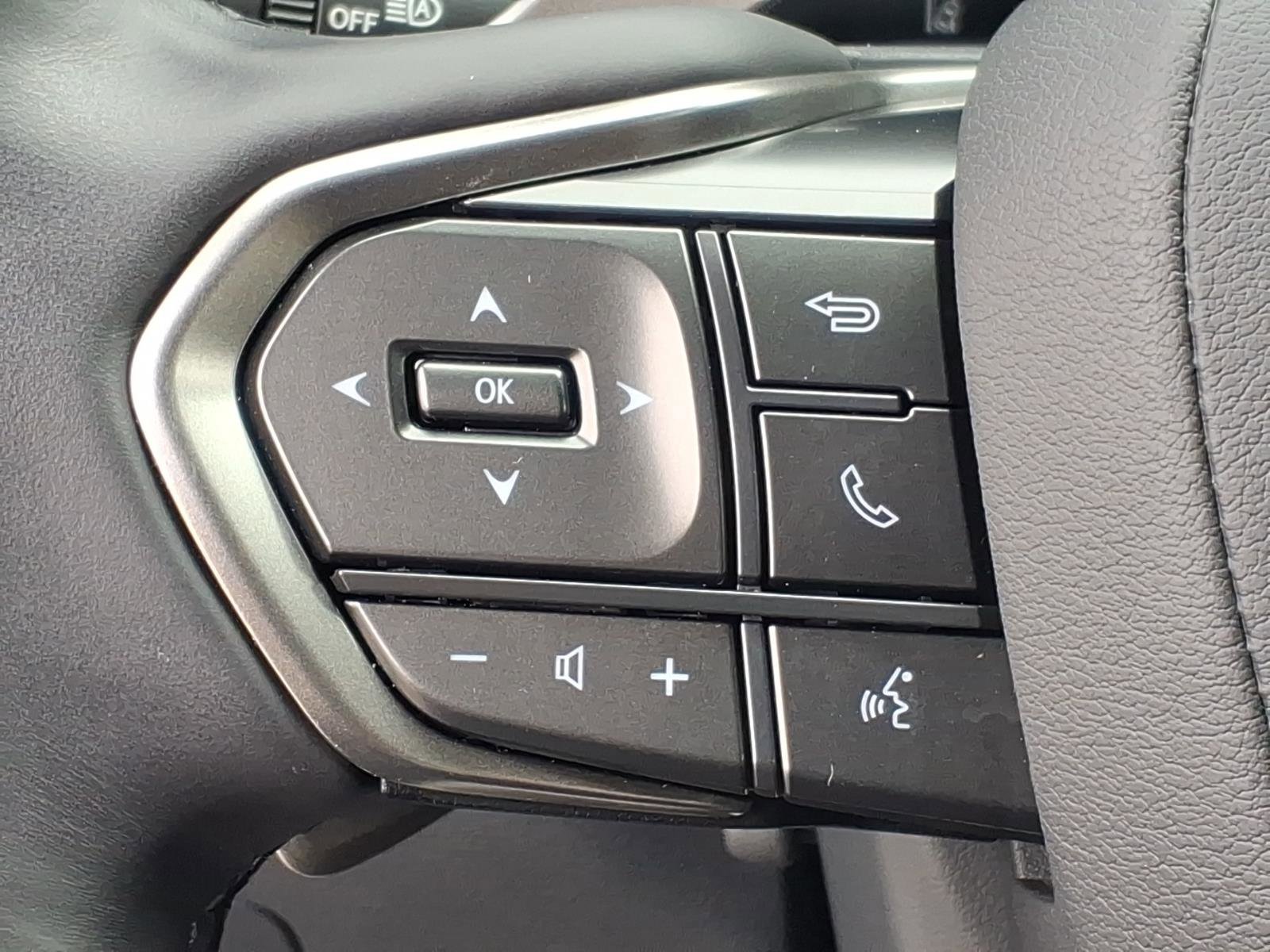 Certified 2024 Lexus TX 350 AWD w/ Cold Weather Package image 14