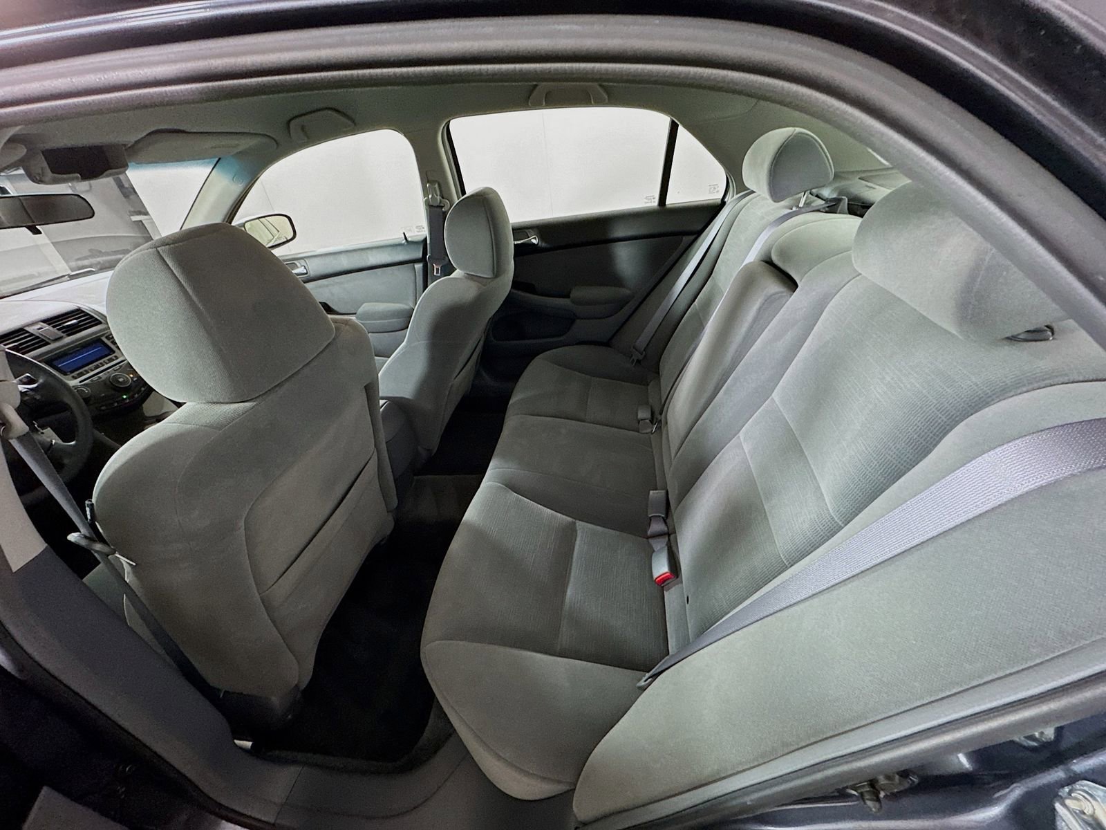 Used 2007 Honda Accord SE image 17