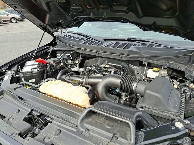 Certified 2023 Ford F150 XL w/ STX Appearance Package image 29