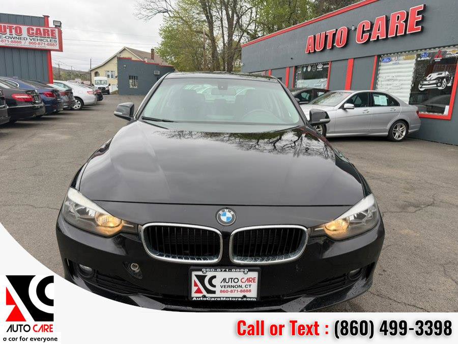 Used 2014 BMW 320i xDrive Sedan image 2