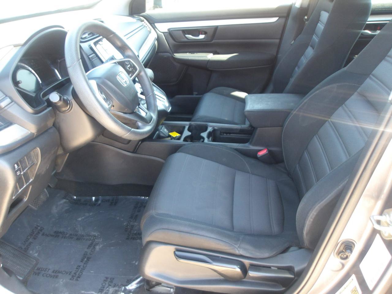 Used 2019 Honda CR-V LX image 19