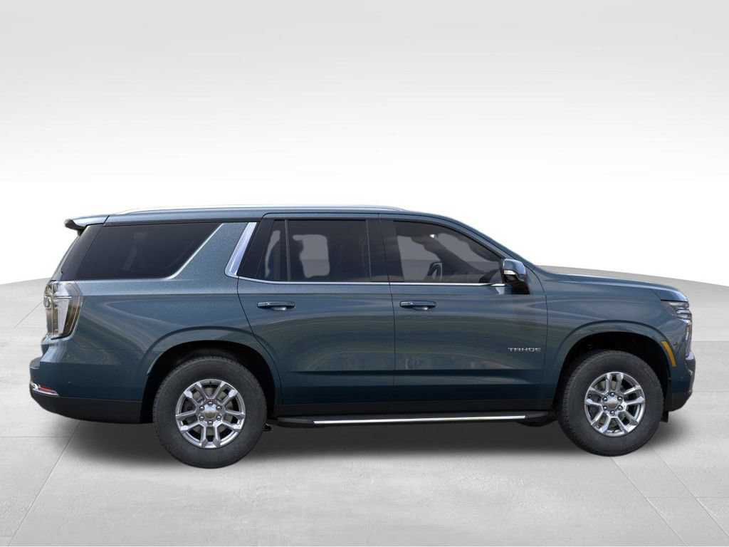 New 2026 Chevrolet Tahoe LT w/ Comfort Package RWD image 5