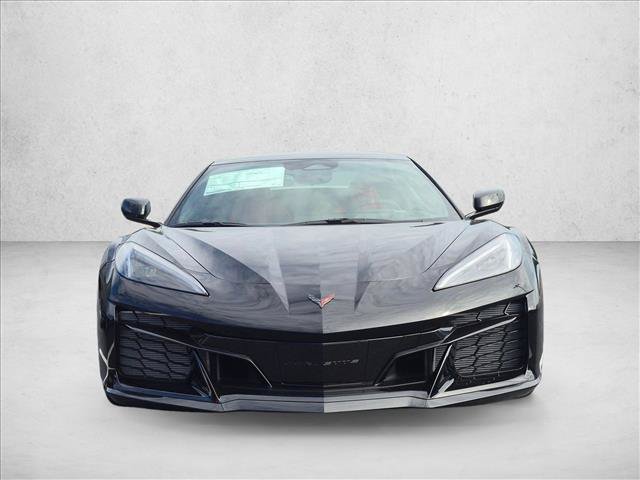 New 2027 Chevrolet Corvette Grand Sport RWD image 6
