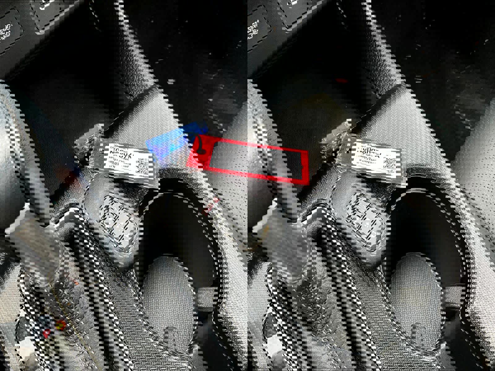 Used 2023 Honda Civic EX-L image 29