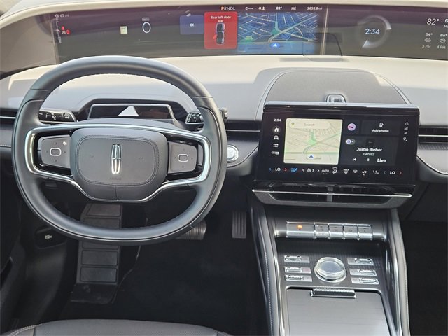 Certified 2024 Lincoln Nautilus Premier w/ Equipment Group 102A image 26