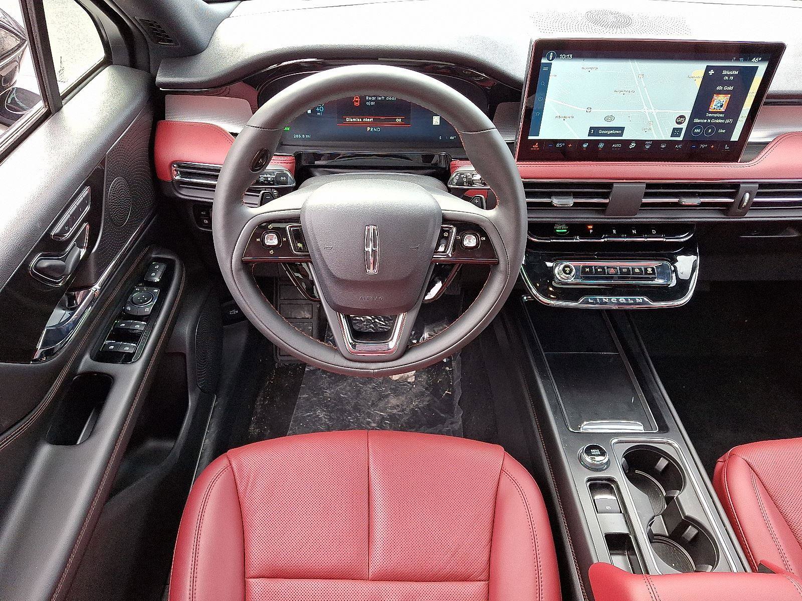 New 2024 Lincoln Corsair Grand Touring w/ Equipment Group 301A image 7