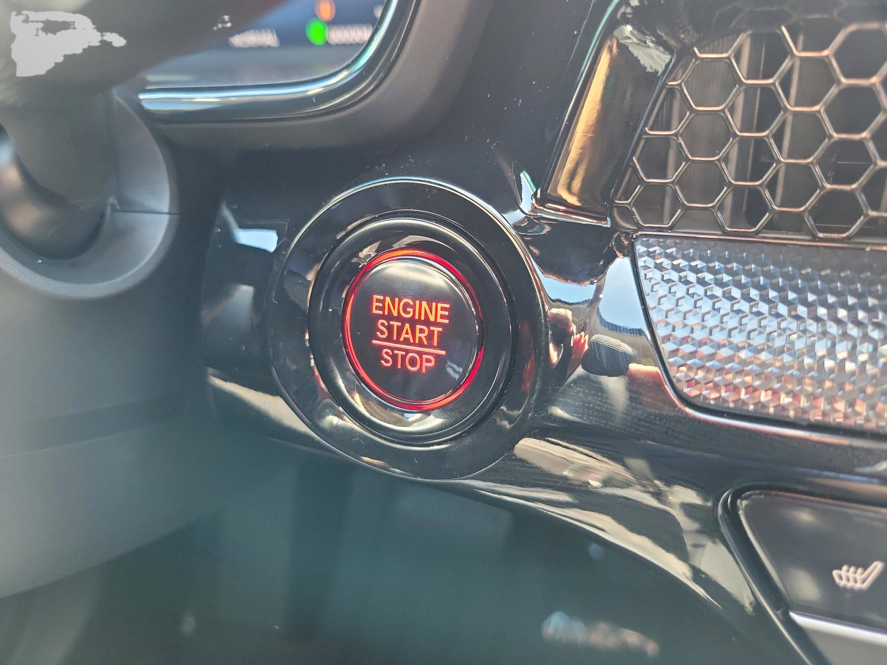 New 2026 Honda CR-V EX-L image 33