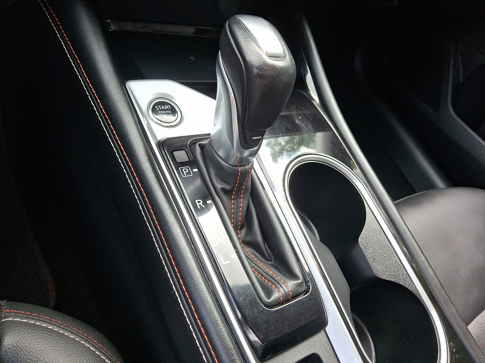 Certified 2023 Nissan Altima 2.0 SR image 16