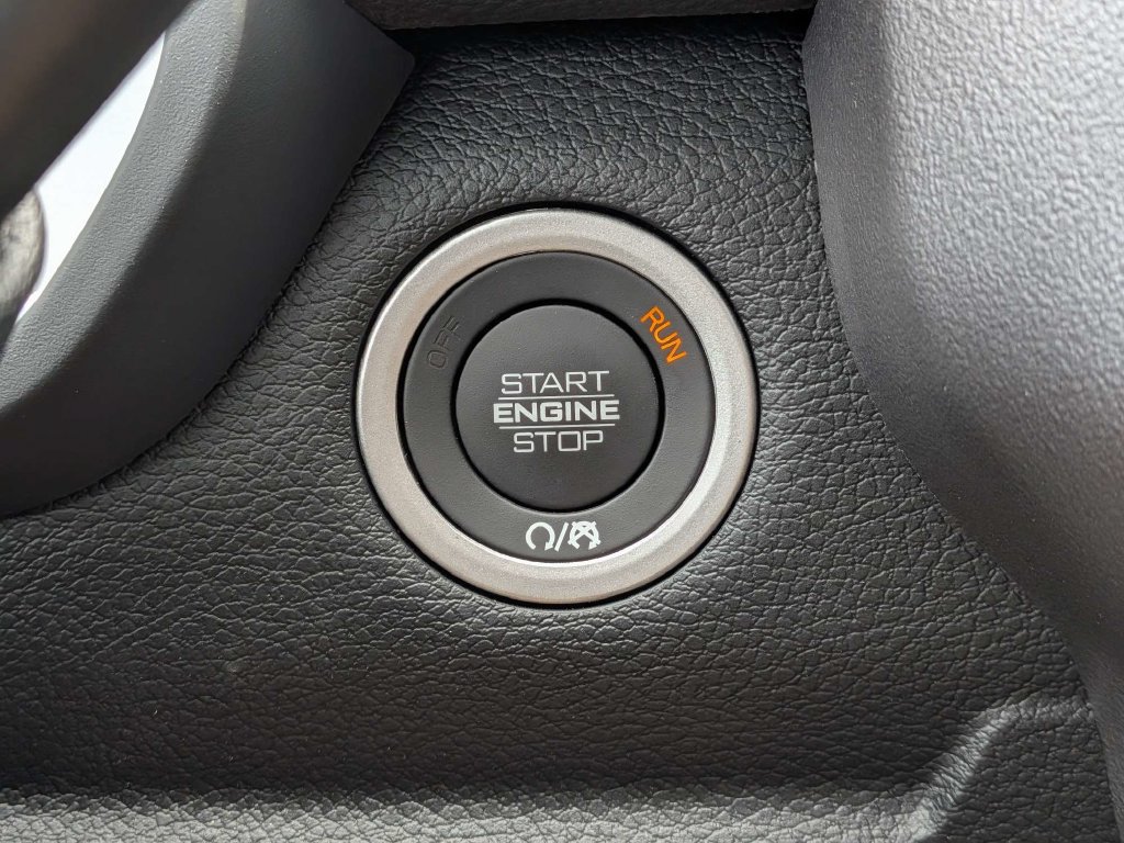 New 2026 RAM 2500 Laramie w/ Night Edition AWD/4WD image 28