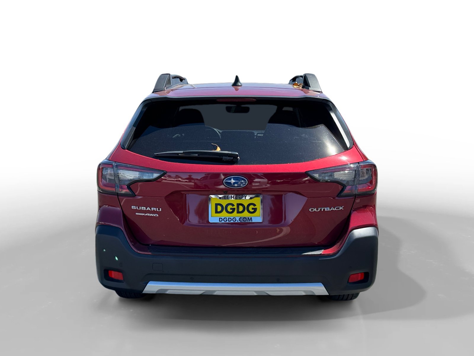 Used 2024 Subaru Outback Limited AWD/4WD image 4