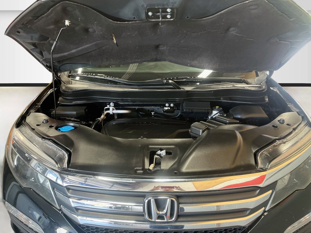 Used 2016 Honda Pilot EX-L image 31