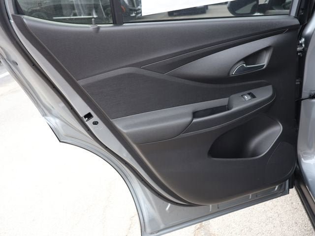 New 2026 Buick Envista Sport Touring w/ Convenience II Package FWD image 18