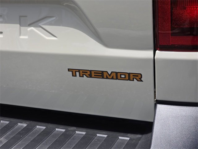 New 2024 Ford Maverick Tremor w/ Tremor Off-Road Package AWD/4WD image 9