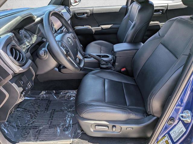 Certified 2023 Toyota Tacoma TRD Off-Road w/ TRD Premium Off Road Package image 18