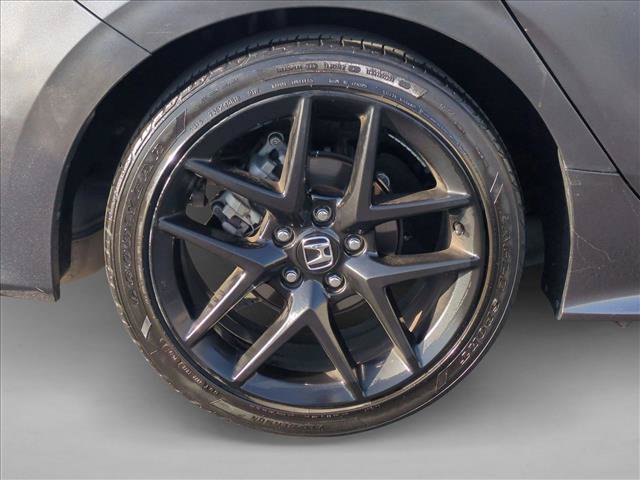 Used 2022 Honda Civic Sport image 22