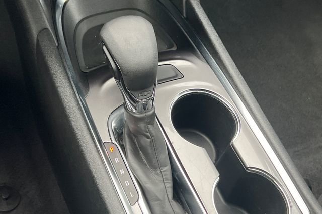 Used 2023 Chevrolet Malibu LT image 27