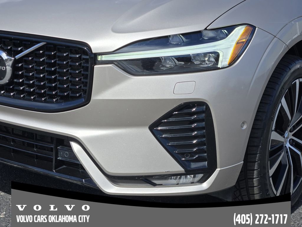 Certified 2024 Volvo XC60 B5 Plus image 8
