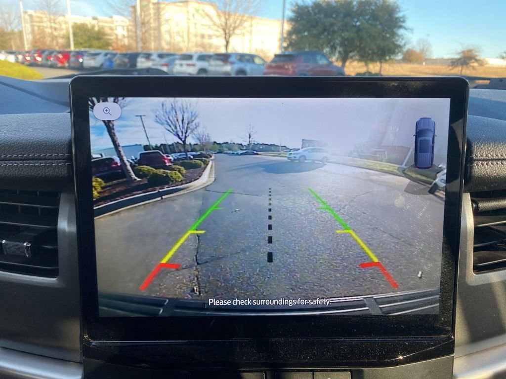 Used 2024 Ford Expedition Max XLT image 23