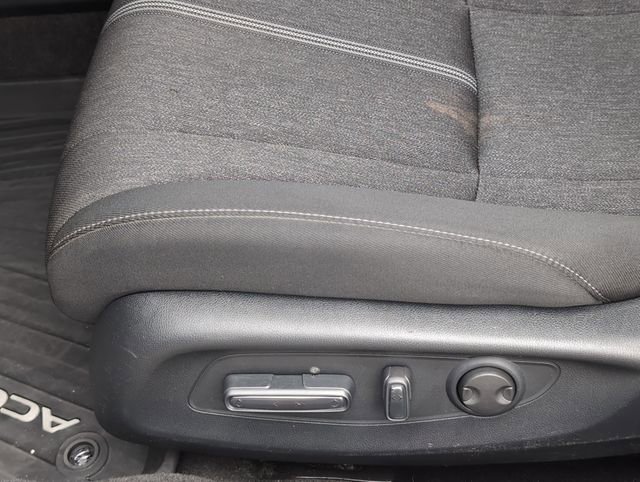 Used 2024 Honda Accord Sport image 14