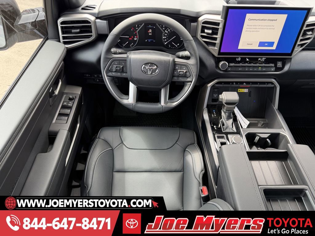 New 2026 Toyota Tundra SR5 image 13