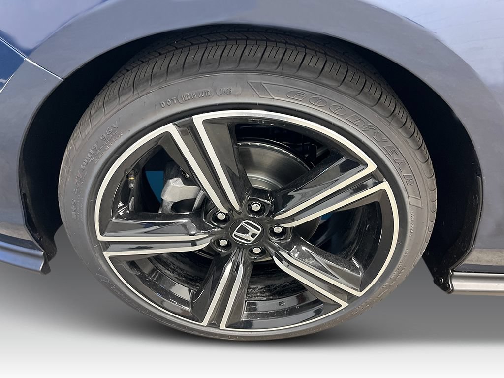 New 2026 Honda Accord SE image 13