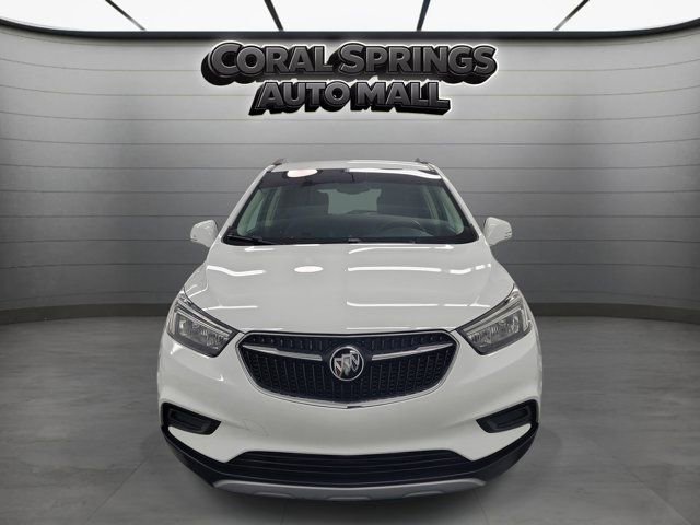 Used 2019 Buick Encore Preferred w/ Safety Package image 2