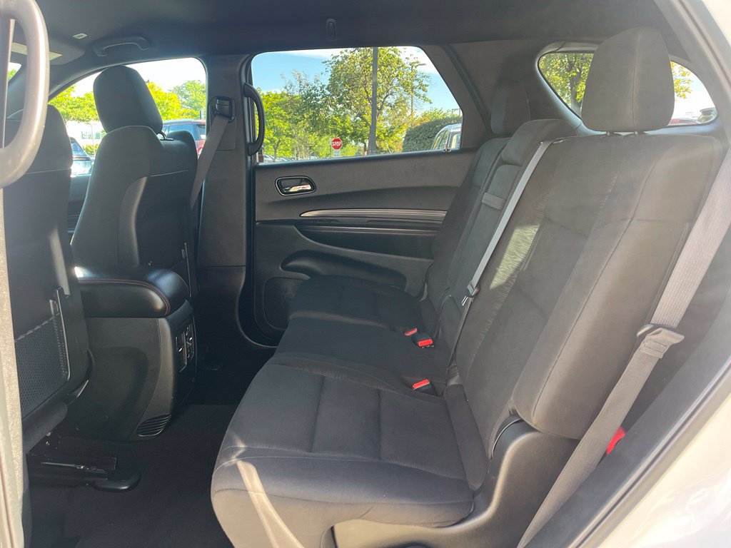Used 2026 Dodge Durango GT AWD/4WD image 12