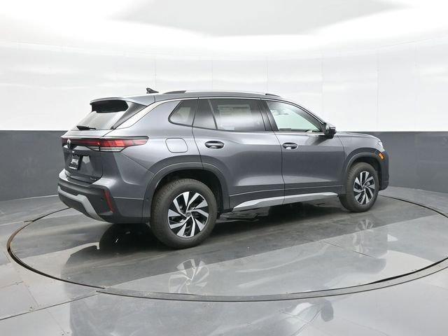 New 2026 Volkswagen Tiguan S image 7