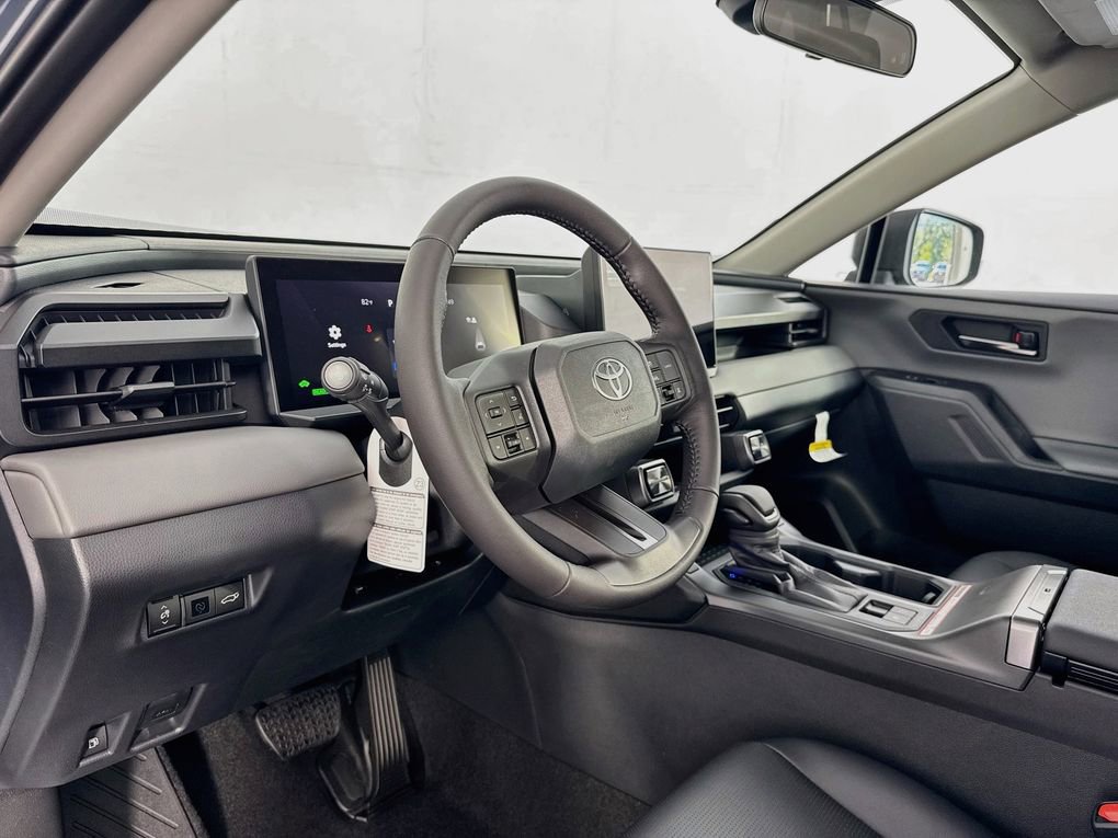 New 2026 Toyota RAV4 XLE Premium image 13