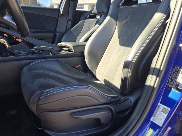 Used 2022 Hyundai Elantra N FWD image 17