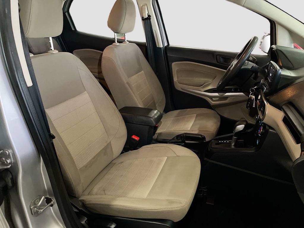 Used 2022 Ford EcoSport S image 25