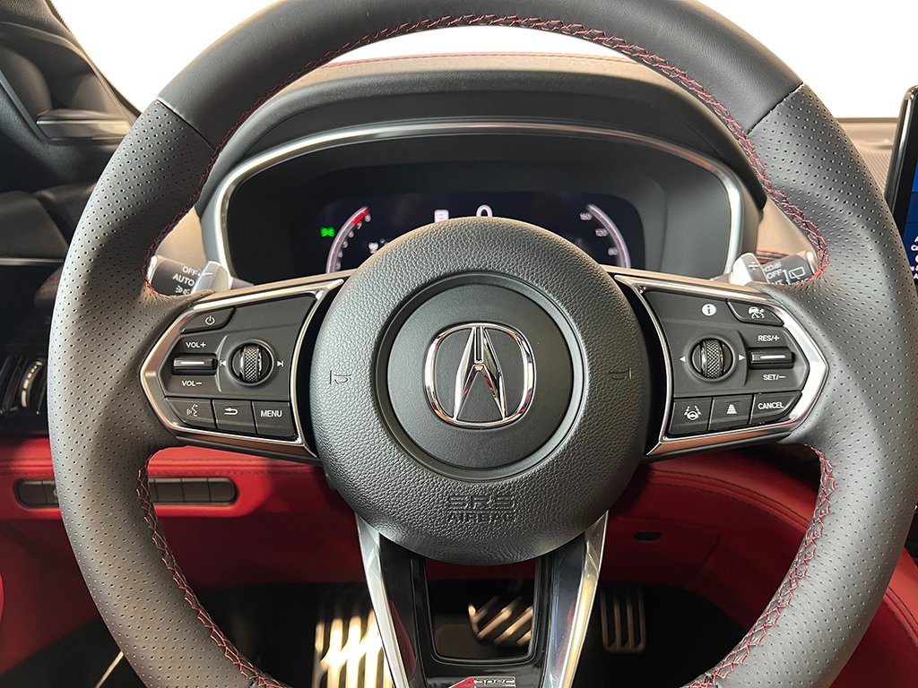 New 2026 Acura MDX A-Spec image 24