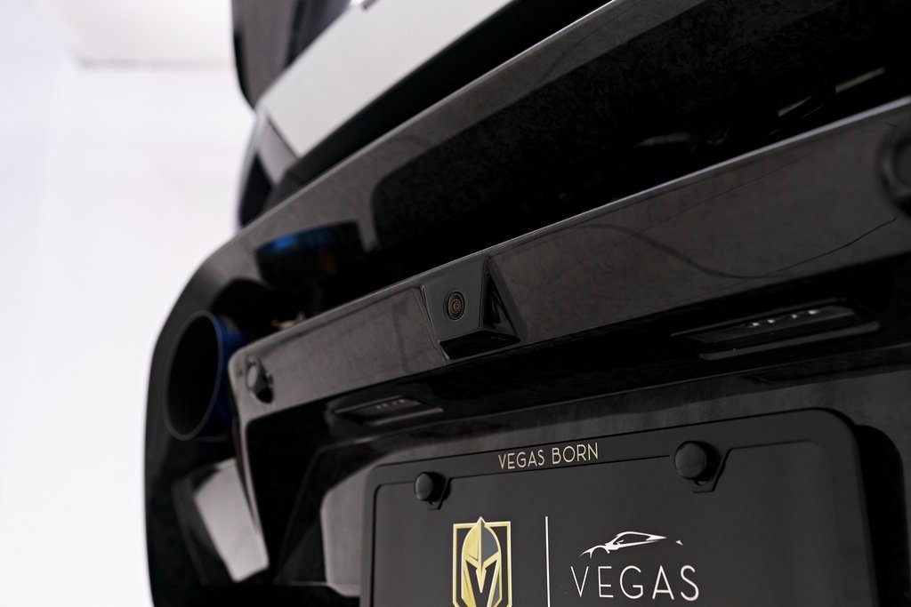 Used 2018 Lamborghini Huracan Performante image 41