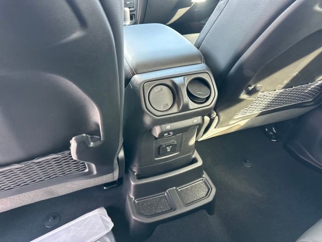 New 2026 Jeep Wrangler Sahara image 21