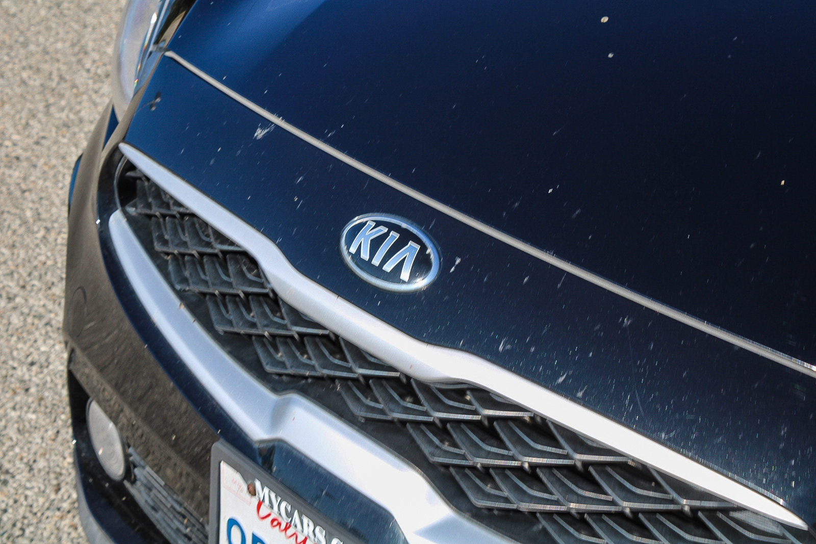 Used 2020 Kia Forte LXS FWD image 6