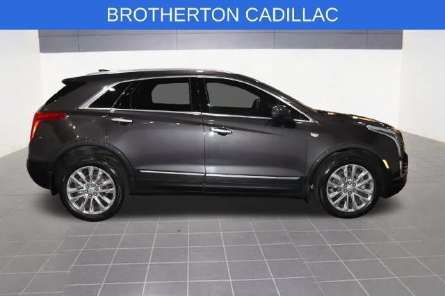 Used 2019 Cadillac XT5 Platinum AWD/4WD image 9