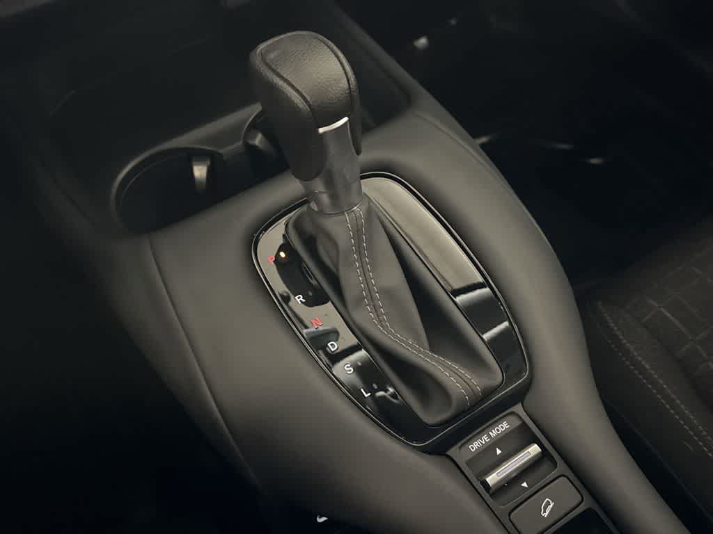 Certified 2024 Honda HR-V LX image 20