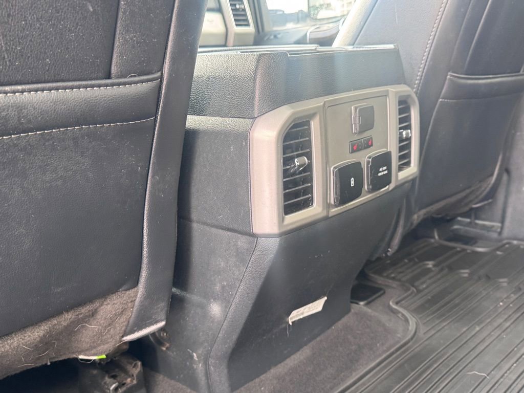 Used 2022 Ford F350 Lariat w/ Lariat Ultimate Package image 28