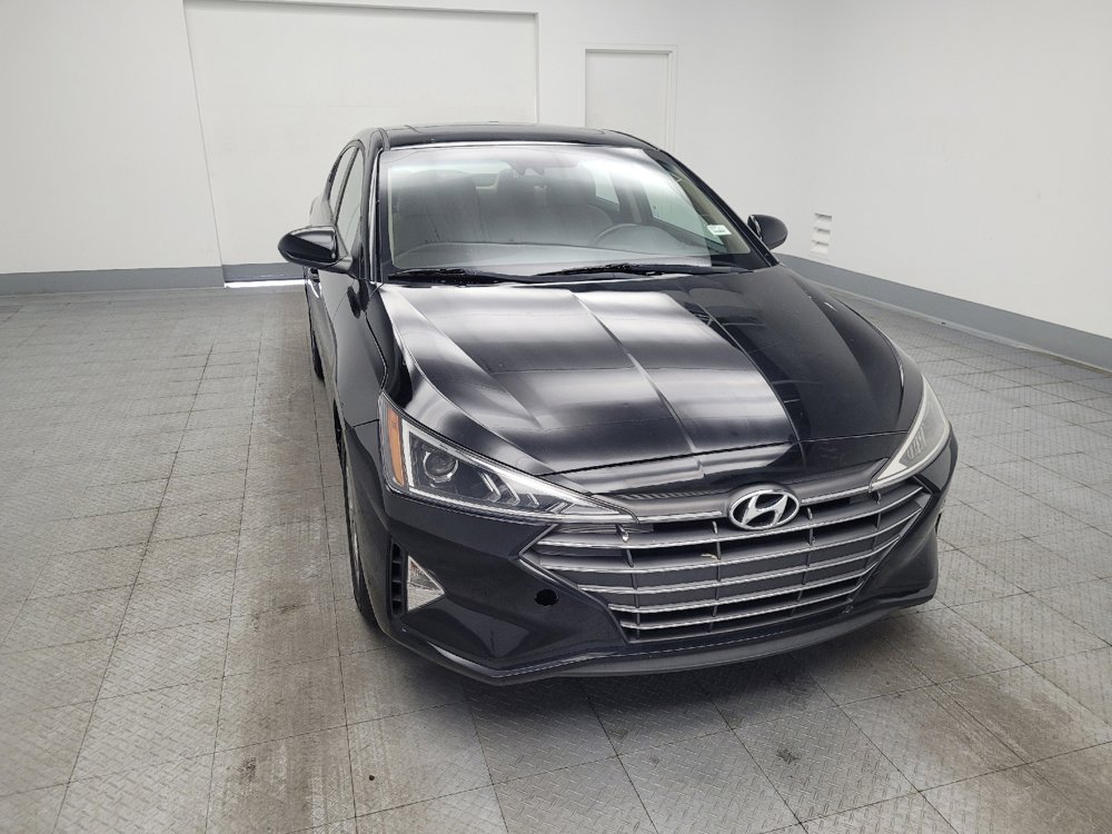 Used 2020 Hyundai Elantra Value Edition FWD image 14