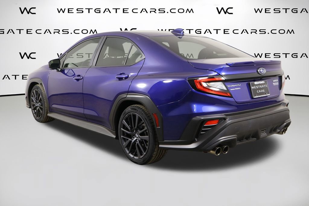Used 2022 Subaru WRX Premium w/ Popular Package #1 image 46