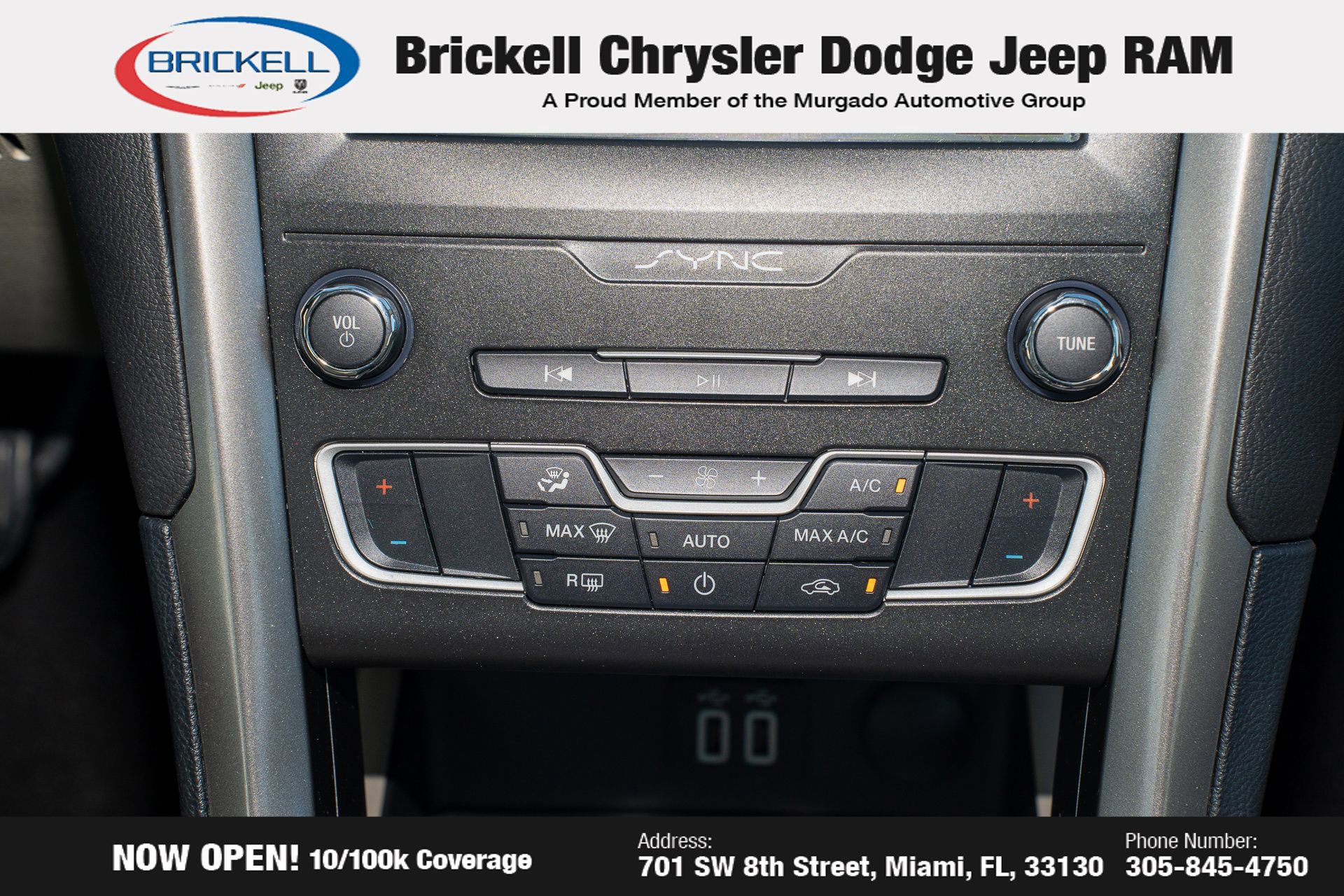 Used 2019 Ford Fusion SE image 22