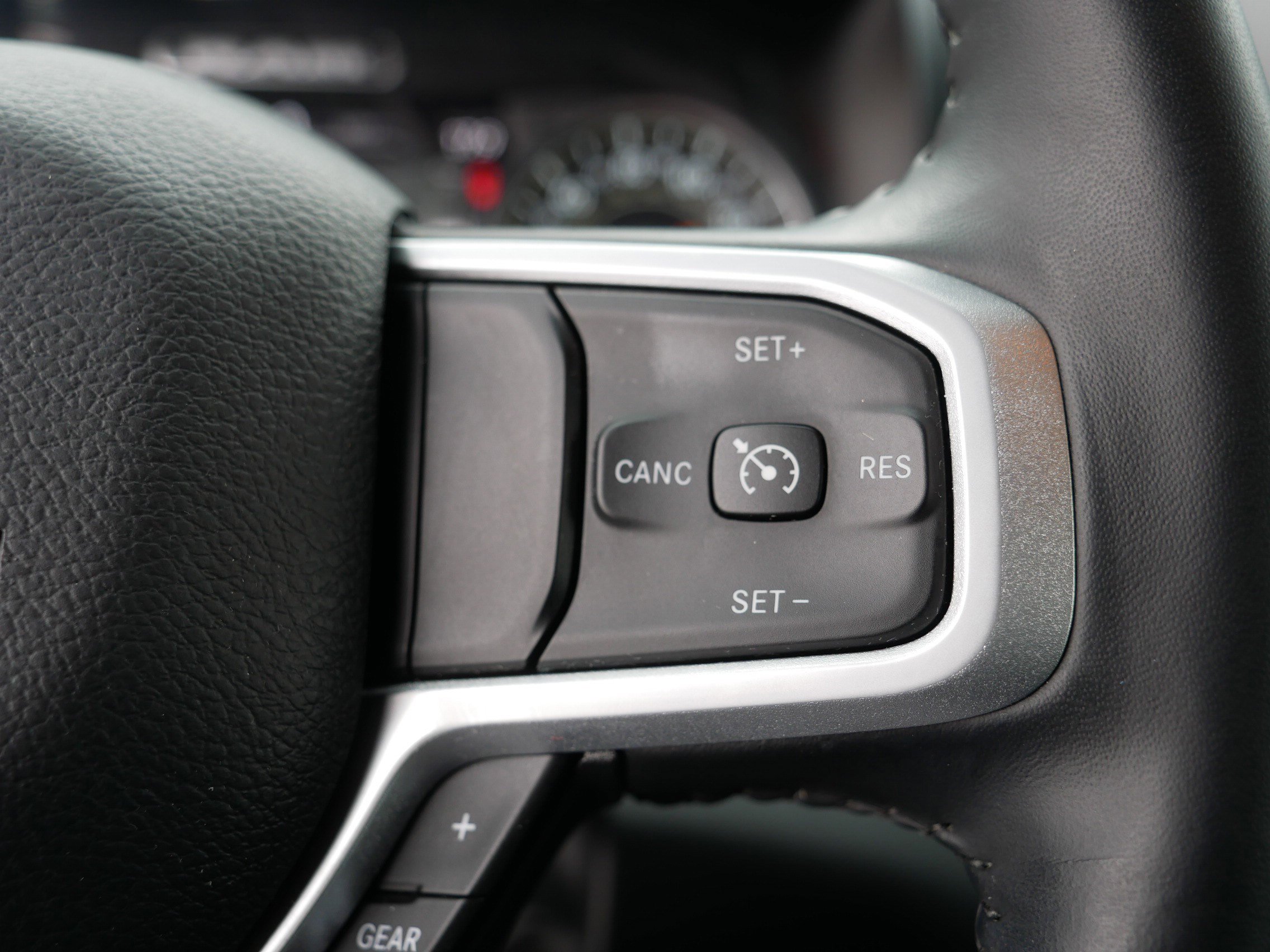 Used 2022 RAM 1500 Big Horn image 29