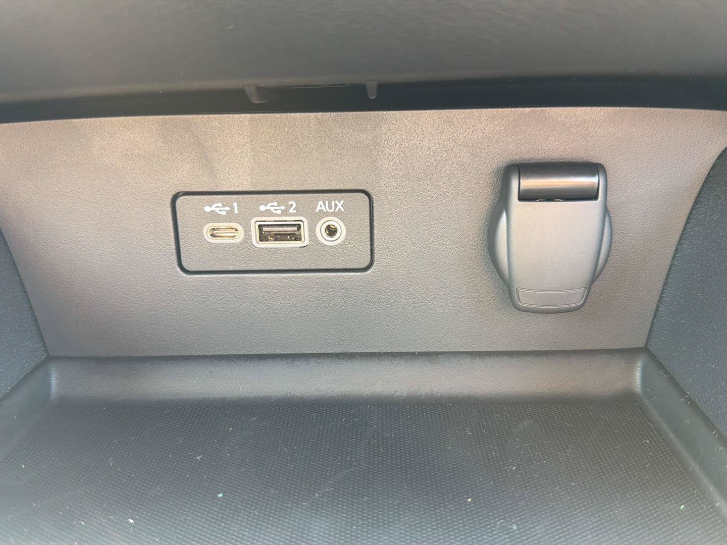 New 2026 Nissan Altima 2.5 SV FWD image 20
