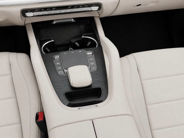 Used 2025 Mercedes-Benz GLE 350 4MATIC image 23