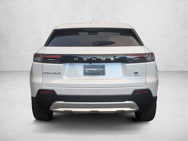 New 2026 Honda Prologue EX image 8