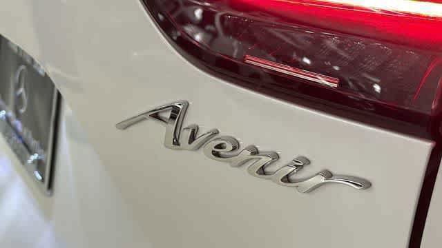 Used 2023 Buick Envision Avenir AWD/4WD image 3