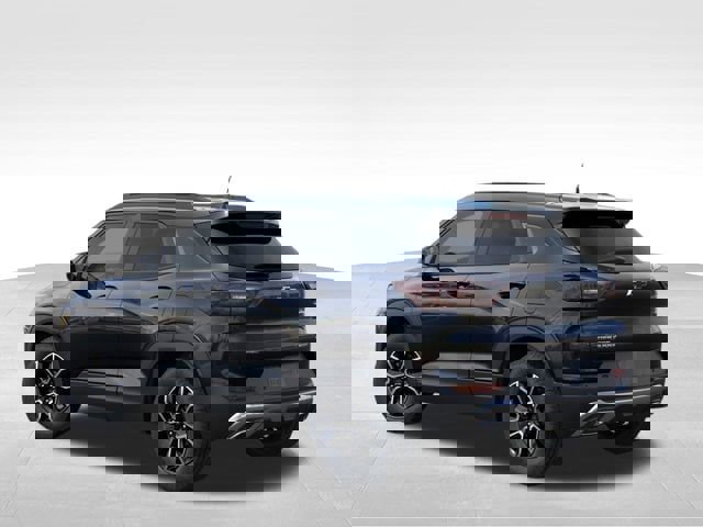 New 2026 Chevrolet TrailBlazer ACTIV AWD/4WD image 3